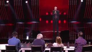 Bruno Gugler - Heimweh von Freddy Quinn | DGST | SRF
