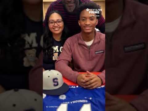 Nolan Wells' family has 'respectful' meeting with DA, Wells' funeral is set for Monday.