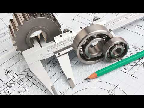 Mechanical Engineering Services