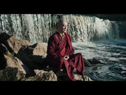 J-Falcon: Meditation🕉️ (Feat NJ)