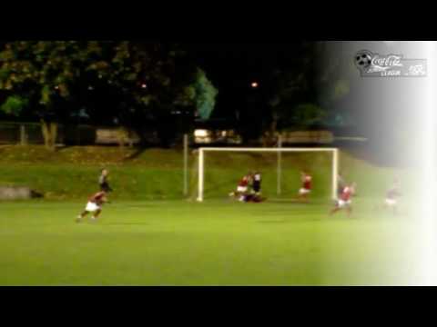 CCJL Video Team Aargau Ost- Brugg 1.Halbzeit