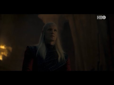 House of the Dragon - “The heir for a day” Prince Daemon Targaryen vs. King Viserys Episode 1