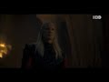 House Of The Dragon The Heir For A Day Prince Daemon Targaryen Vs King Viserys Episode 1
