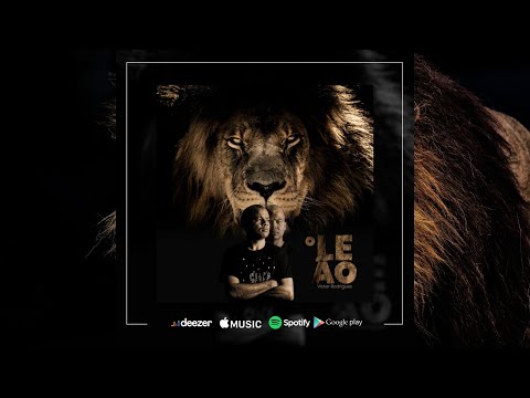 O Leão - Victor Rodrigues