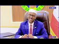 WARKA SBC TV 29 3 2025 WARIYE CABDIWALI CAGAARANE GAROWE