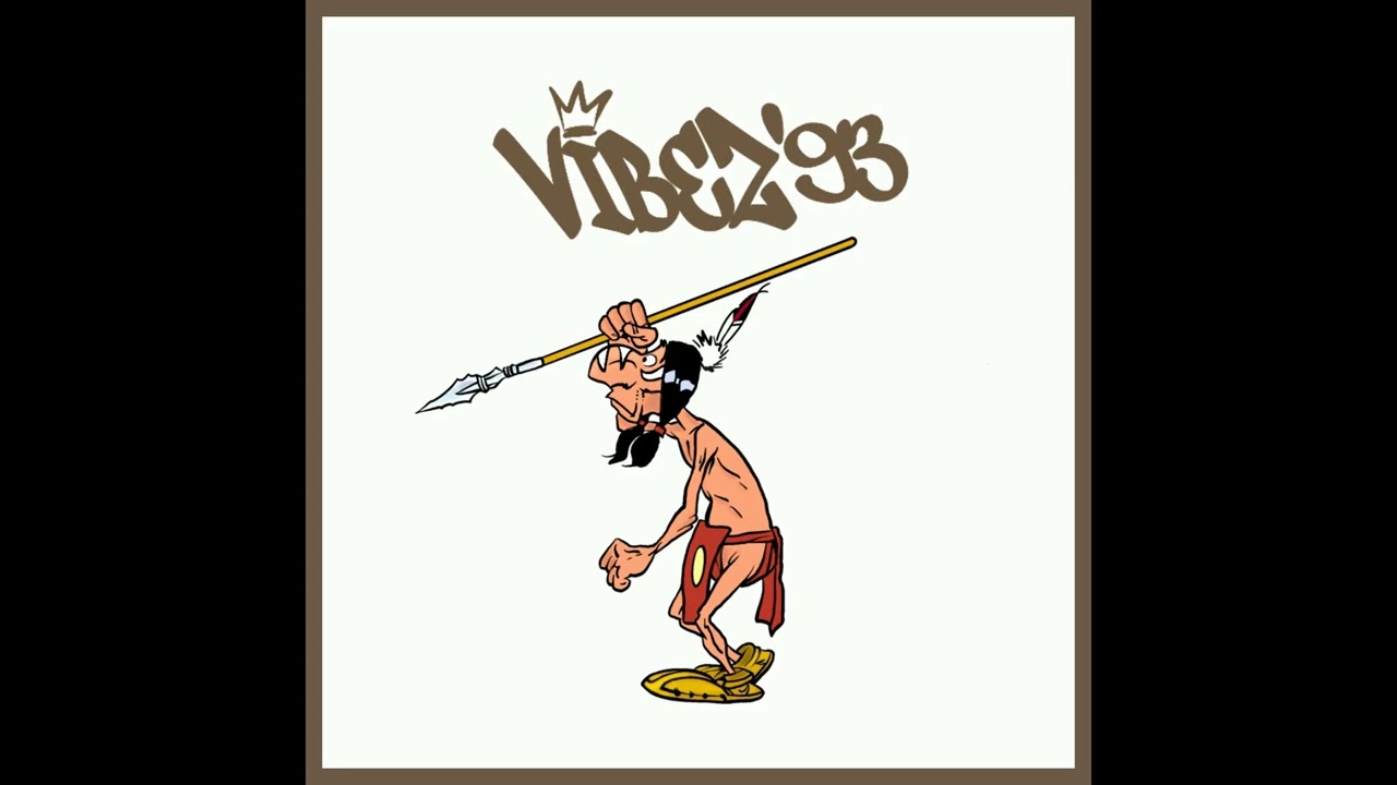 Minos & Just Mack - Apache 3