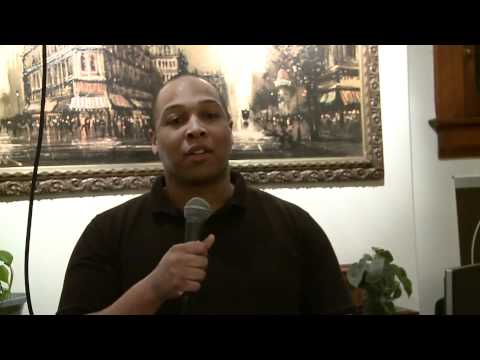 Big D - Cross Assault Audition - Team Tekken