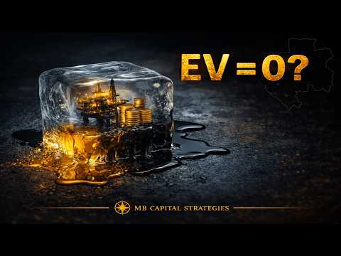 Total Gabon Stock: 8.5% Dividend + Cash Nearly Equals Market Cap – Upstream #16 Thumbnail