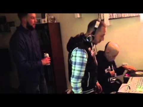 Billy Cypher , Alize & Paradox Up2beatproductions