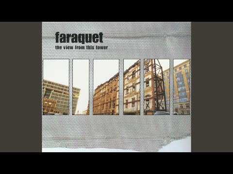 Cut Self Not - Faraquet