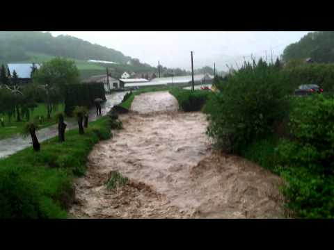 Powódź 16 ‎maja ‎2014