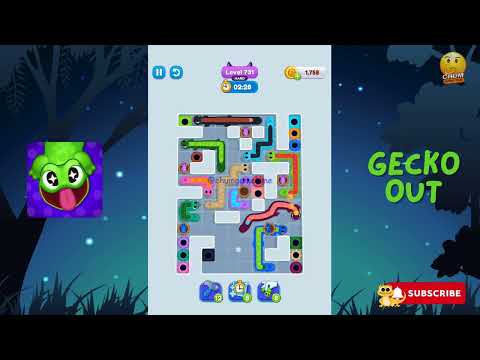 Level 731 preview - Hell Mode