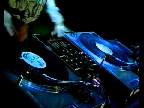 2000 - DJ Nasha (India) - DMC World Eliminations