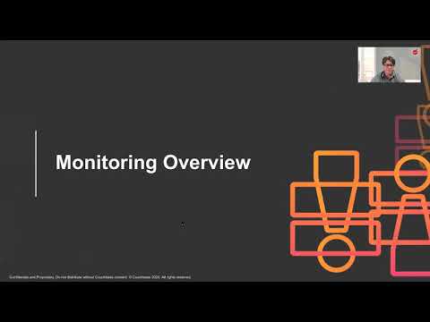 Monitoring Couchbase Using Python, Prometheus, and Grafana