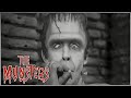 Herman S Getting Executed The Munsters