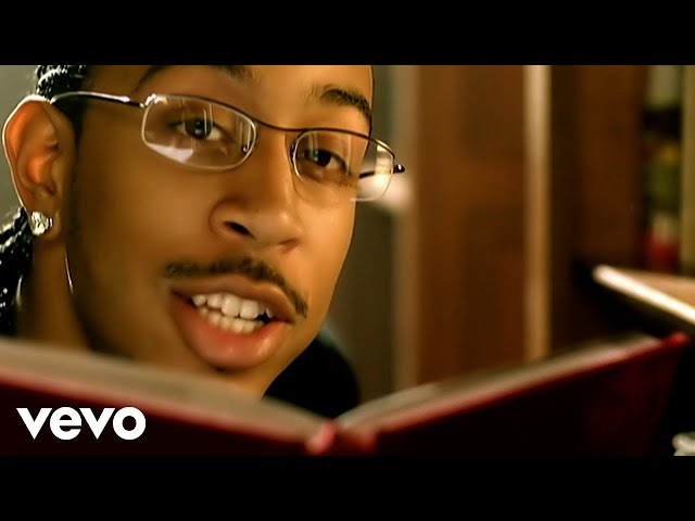 Ludacris – Splash Waterfalls (Instrumental)