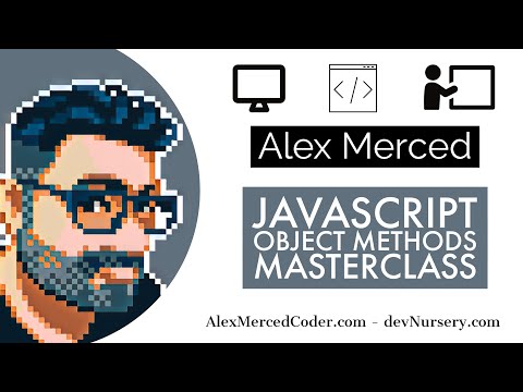 Am Coder Javascript Object Methods Masterclass Deep Dive On Functions In Objects