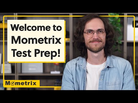 Welcome To Mometrix Test Prep