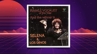 Cuando Nadie Te Quiera - Selena y Los Dinos - 1987