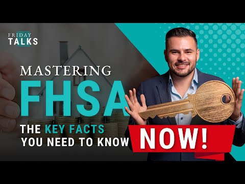 FHSA: The Ultimate Guide to Building Wealth!