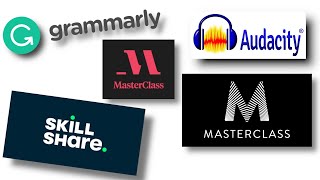 Best Education Ads || Grammerly and more