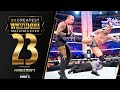 FULL MATCH The Undertaker Vs CM Punk WrestleMania 29