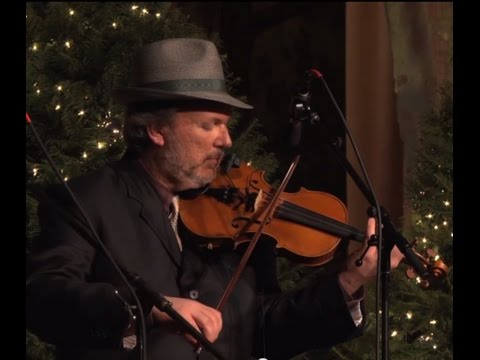 Appalachia Waltz - Silent Night : Mark O'Connor's An Appalachian Christmas