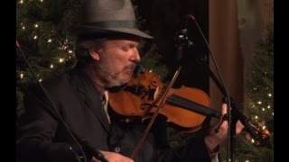 Appalachia Waltz - Silent Night : Mark O'Connor Solo Violin
