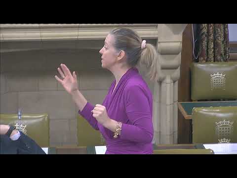 Westminster Hall Debate - LGBT content in relationships education 18/03/2024