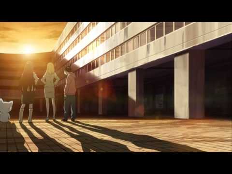 Genshiken Opening