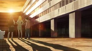 Genshiken - OP [HD] ノンクレジット