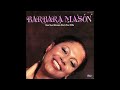 Barbara Mason - Take Me Tonight