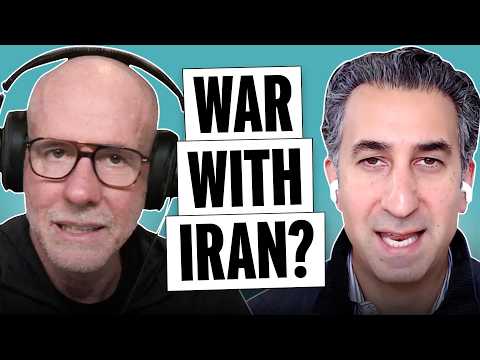 Is the U.S. About to Go to War With Iran? | Prof G Conversations