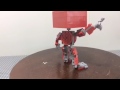 Brick Fest Exclusive Brick Bot