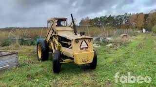 Volvo LM 218 TD thumbnail