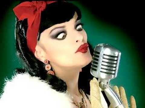 Nina Hagen - Wir Leben Immer ... Noch