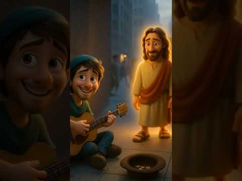 JESUS ​​AND A CHRISTMAS FULL OF LOVE. #christ #message #jesus #reflection #faith #jesuschrist #pe...