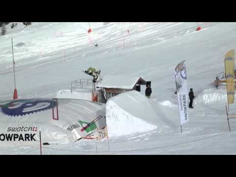 Shoot My Ride: Serfaus Fiss Ladis 2012-02-10 14:56:19