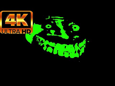 Phonk Trollge Memes Version Green Monster (HD) (S.XN.D N.X.D.E.S 2) (8D) (4K UHD) Re-Upload