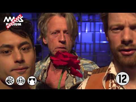 Teaser FEEST - Maas theater en dans