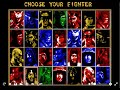 UMK2 SPECIAL EDITION GAMEPLAY