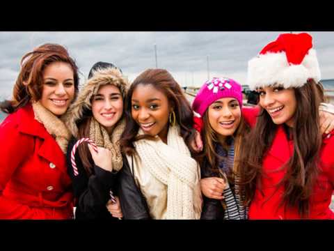 Fifth Harmony - Christmas (Baby Please Come Home) (HQ)