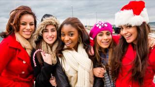 Fifth Harmony - Christmas (Baby Please Come Home) (HQ)