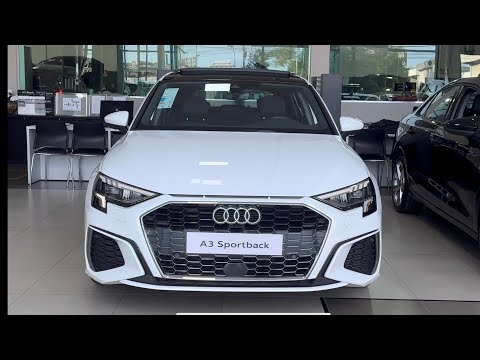 Audi A3 Sportback S Line 2024 #audi #automobile