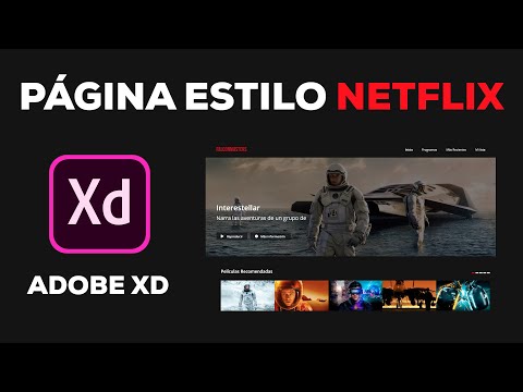 Curso de Adobe XD GRATUITO Completo y desde Cero