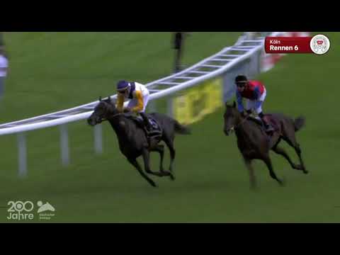 187. Union-Rennen - Gruppe 2