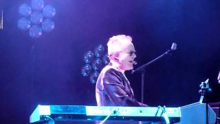 Howard Jones - Hunt The Self @ IndigO2