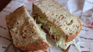 What Jimmy John's Employees Secretly Avoid On The Menu