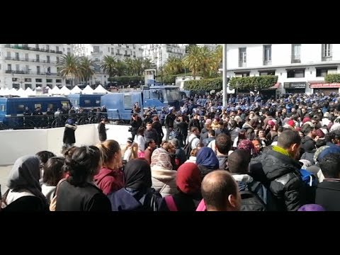 تعفن في قطاع التربية والأطباء يحررون العاصمة
