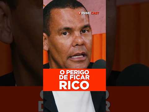 A VERDADE SOBRE O PODER DO DINHEIRO…